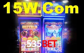 Sinta a adrenalina dos jogos de cassino com 535Bet