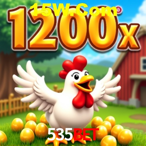 Jogos Exclusivos 535Bet