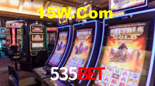 535Bet: A Experiência de Casino com Jogos de Mesa ao Vivo