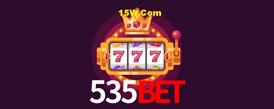 Welcome Bonus 535Bet