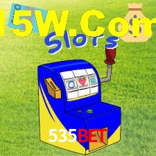 535Bet Vip