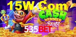 535Bet
