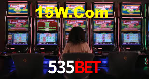 535Bet Win