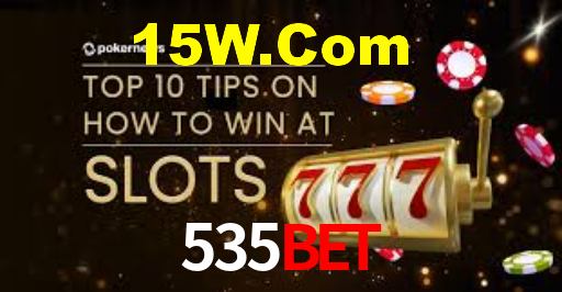 535Bet Win