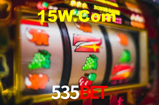 535Bet Win