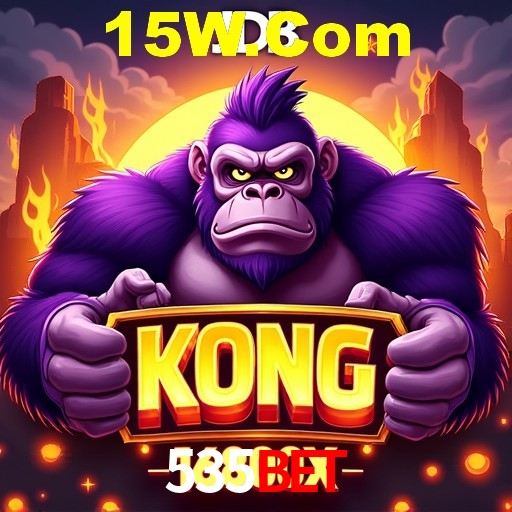 Casino Ao Vivo 535Bet