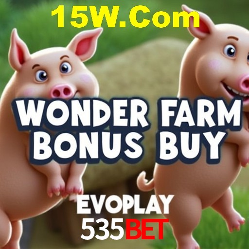 Descubra o Mundo do Cassino Online com 535Bet