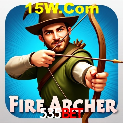 Diretório de Jogos 535Bet
