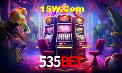 Inovações de Jogos na 535Bet: O Futuro das Experiências Interativas