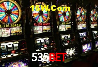 Descubra a Essência do 535Bet: Nossa História e Compromissos