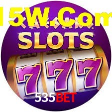 535Bet: Seu Cassino Premiado com Pagamentos Rápidos