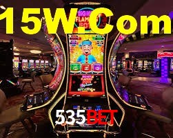 Live Casino 535Bet
