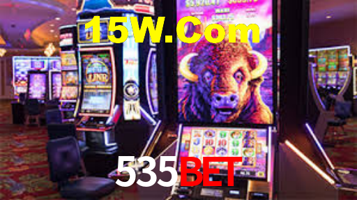 535Bet