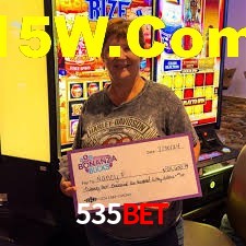 VIP Casino 535Bet