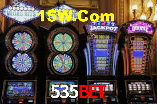 535Bet Vip