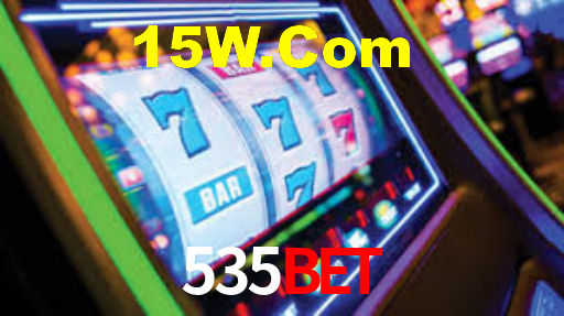 535Bet Vip