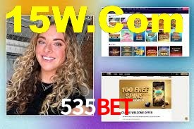 535Bet Vip