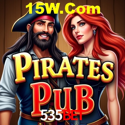 Provedores de Jogos 535Bet