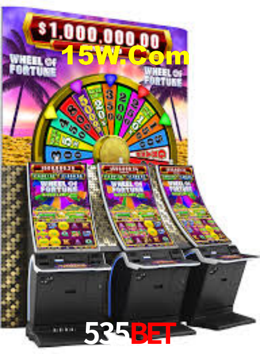 535Bet Vip