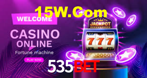 Bônus Generosos e Exclusivos no 535Bet para Você!