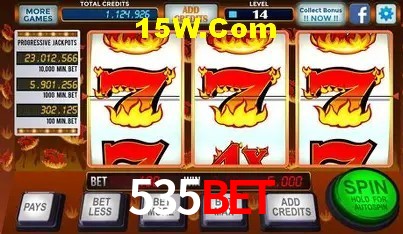 A Revolução dos Aplicativos de Jogos no 535Bet