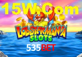 535Bet