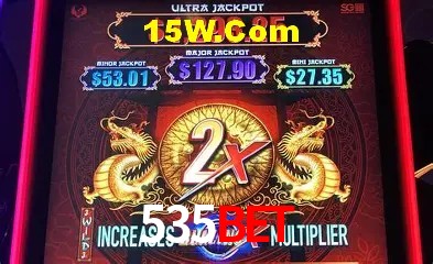 Descubra o Programa VIP da 535Bet: Vantagens Exclusivas para Jogadores