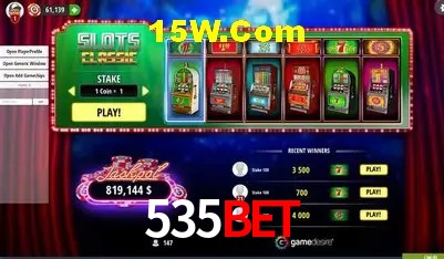 Apostas Esportivas na 535Bet: Um Guia Completo